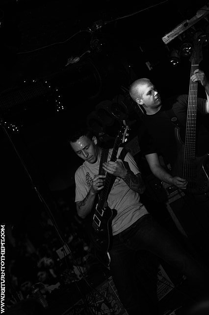 [the cadaveric manifesto on Mar 26, 2008 at Dover Brick House (Dover, NH)]
