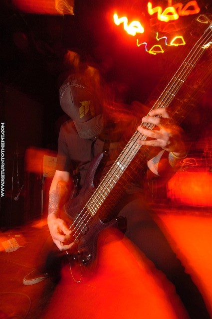 [caliban on Apr 29, 2006 at the Palladium - mainstage (Worcester, Ma)]