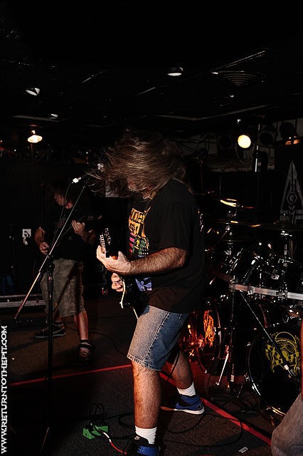 [candy striper death orgy on Oct 2, 2010 at Rocko's (Manchester, NH)]
