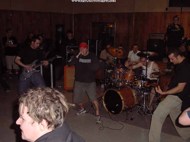 [cannae on Feb 10, 2001 at Knights of Columbus (Rochester, NH)]