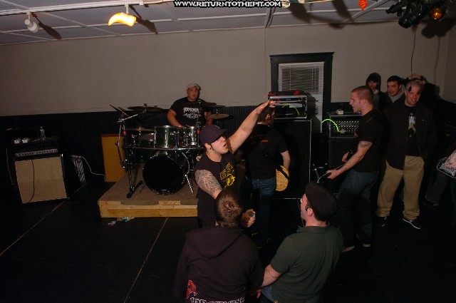 [cant stand losing on Mar 17, 2006 at Tiger's Den (Brockton, Ma)]