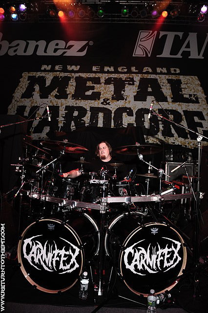 [carnifex on Apr 20, 2012 at the Palladium - Mainstage (Worcester, MA)]