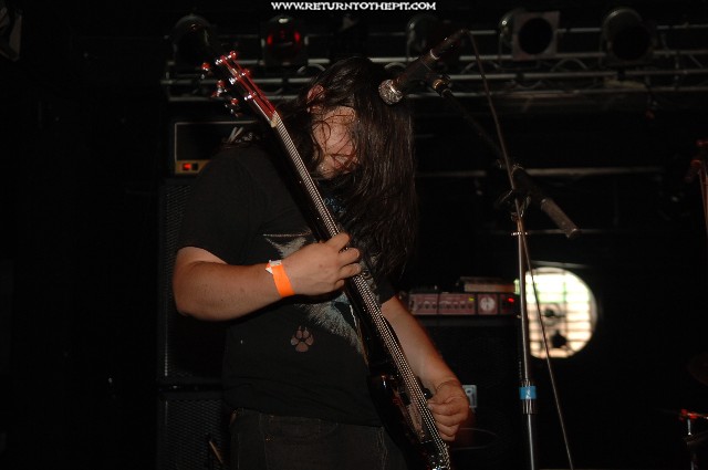 [catheter on May 27, 2006 at Sonar (Baltimore, MD)]