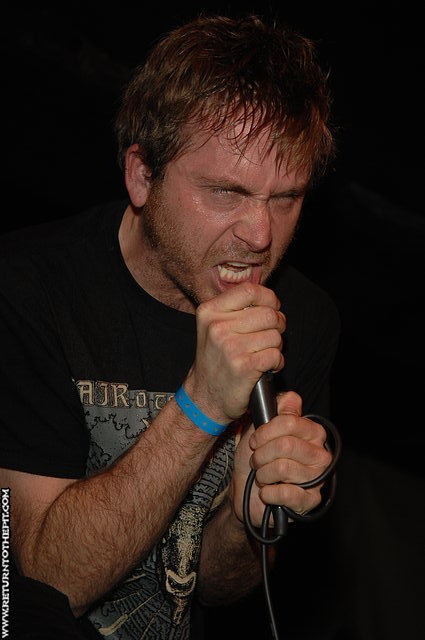 [cattle decapitation on Apr 12, 2007 at the Roxy (Boston, Ma)]