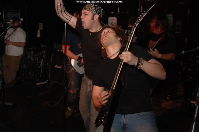 [cellador on Apr 30, 2006 at the Palladium - secondstage (Worcester, Ma)]