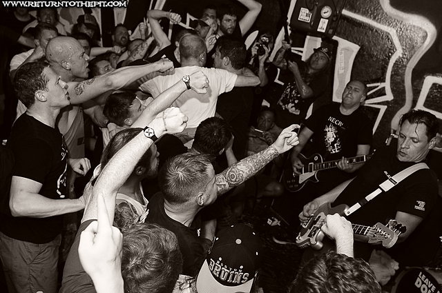 [chain of strength on Jun 18, 2014 at Anchors Up (Haverhill, MA)]