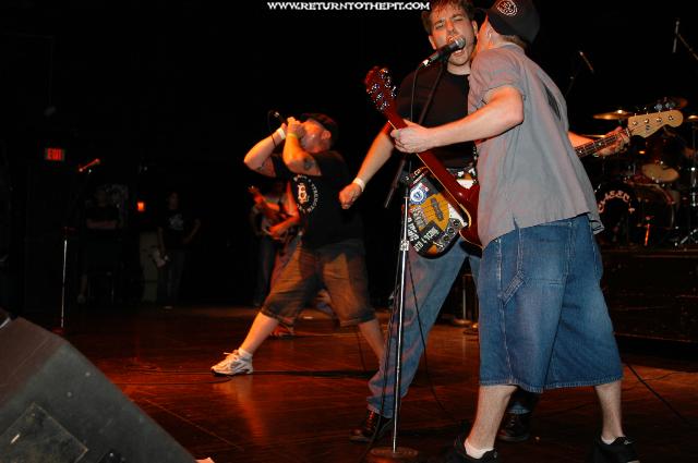 [cheech on May 23, 2004 at The Palladium (Worcester, MA)]