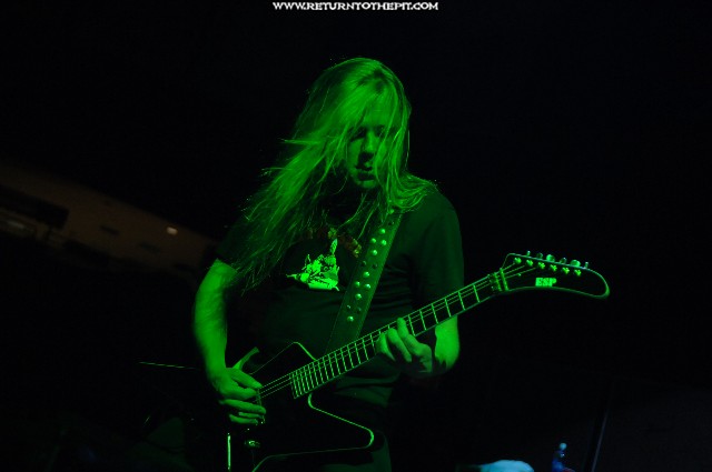 [children of bodom on Jun 17, 2006 at Tsongas Arena (Lowell, Ma)]