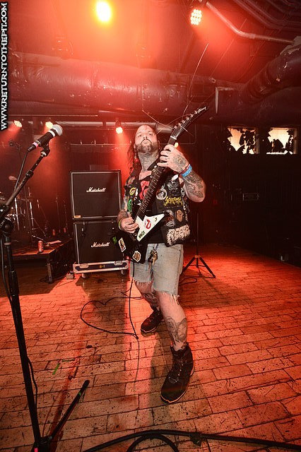 [coffin dust on May 25, 2019 at Baltimore Sound Stage (Baltimore, MD)]