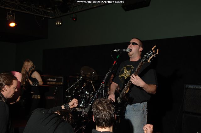 [cold northern vengeance on May 17, 2006 at Skybar (Somerville, Ma)]