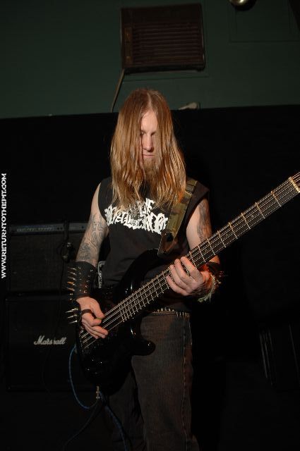 [cold northern vengeance on May 17, 2006 at Skybar (Somerville, Ma)]