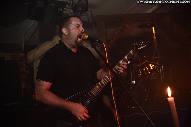 [cold northern vengeance on Aug 18, 2016 at Chop Shop Pub (Seabrook, NH)]
