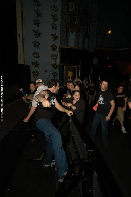 [colin of arabia on May 23, 2004 at The Palladium (Worcester, MA)]
