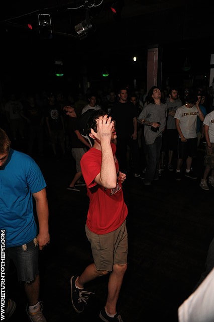 [colin of arabia on Jun 7, 2008 at Club Lido (Revere, MA)]