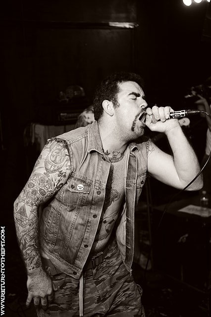 [colin of arabia on Jul 17, 2009 at Anchors Up (Haverhill, MA)]