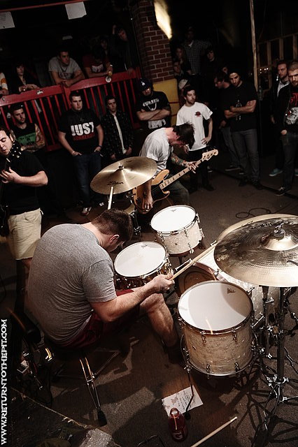 [colony on Oct 9, 2009 at Anchors Up (Haverhill, MA)]