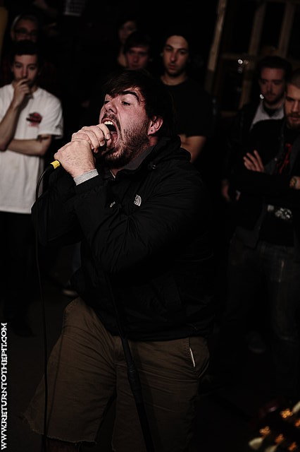[colony on Oct 9, 2009 at Anchors Up (Haverhill, MA)]