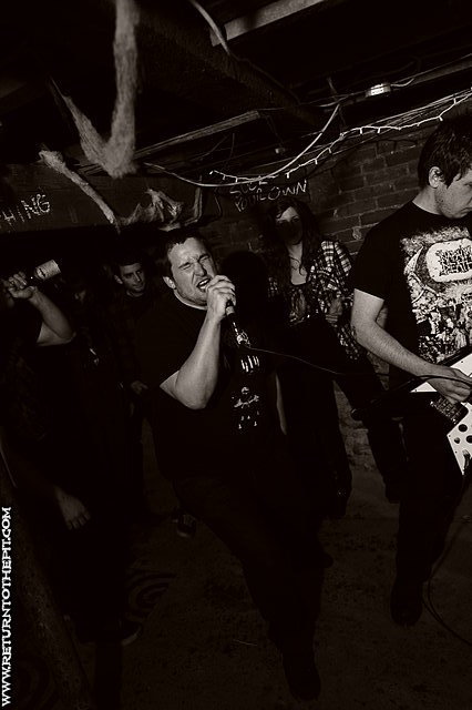 [condensed flesh on Jan 20, 2011 at Slaughterhouse (Dover, NH)]