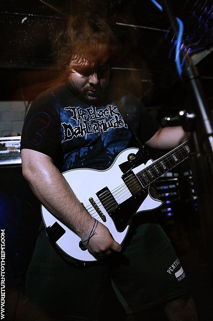 [conforza on Jun 18, 2010 at Rocko's (Manchester, NH)]