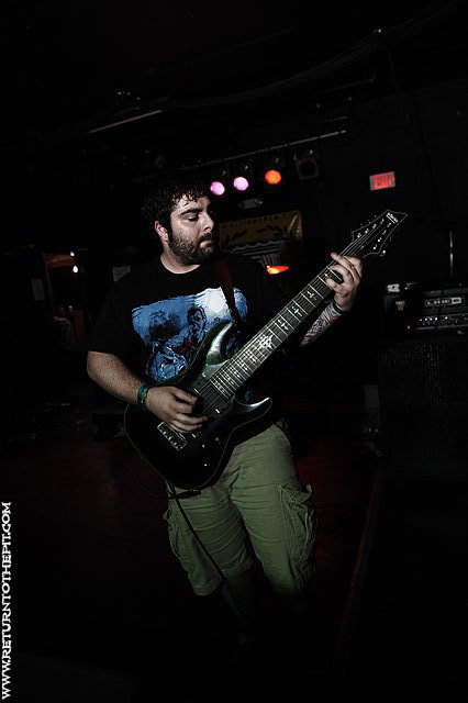 [conforza on Apr 19, 2012 at the Palladium (Worcester, MA)]