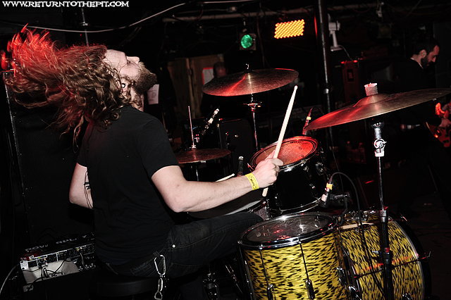 [constants on Dec 30, 2011 at Middle East (Cambridge, MA)]