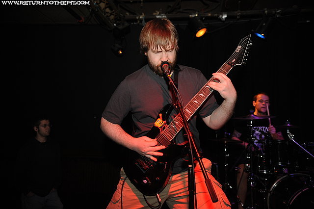 [copremesis on May 20, 2008 at Great Scott's (Allston, MA)]