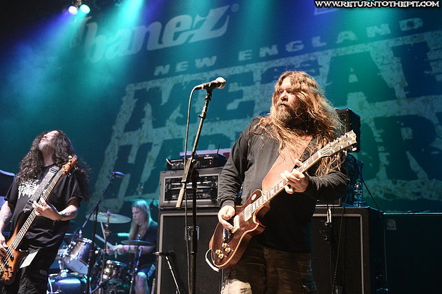 [corrosion of conformity on Apr 17, 2015 at the Palladium - Mainstage (Worcester, MA)]