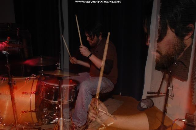 [cosmic conflict on Oct 16, 2004 at the Space (Portland, Me)]