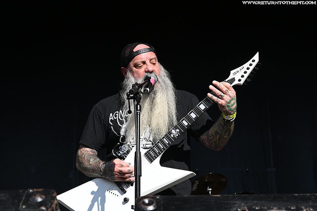 [crowbar on Aug 27, 2022 at the Palladium - Second Outside Stage (Worcester, MA)]