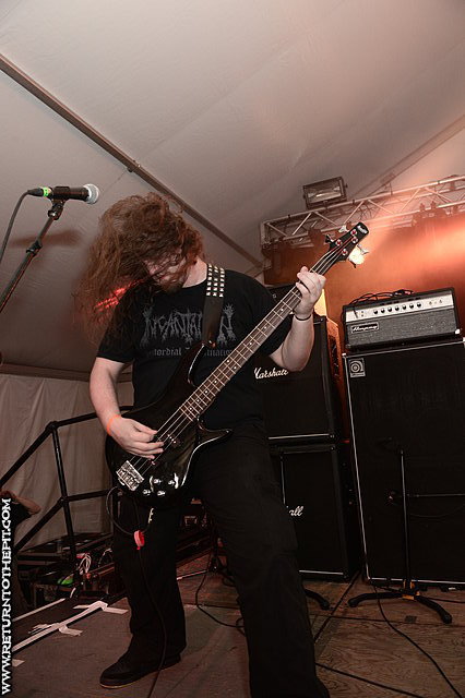 [cruciamentum on May 26, 2013 at Sonar - Main Stage (Baltimore, MD)]