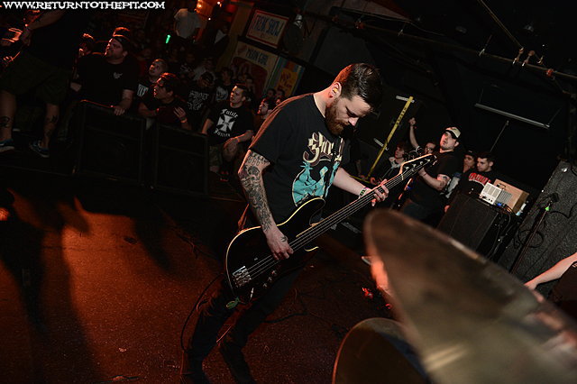[cruel hand on Apr 18, 2014 at the Palladium - Secondstage (Worcester, MA)]