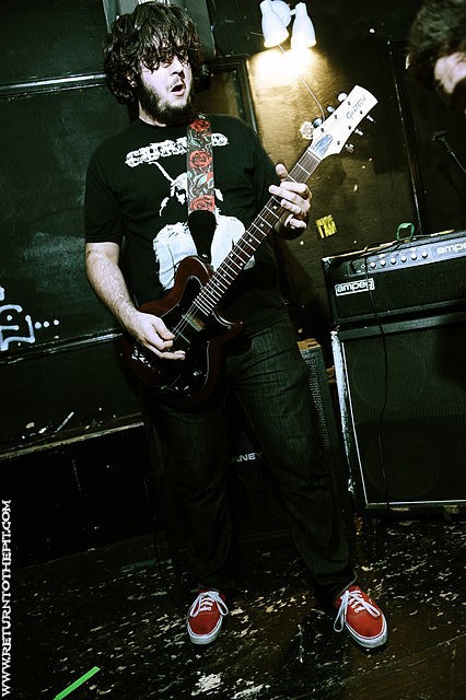 [crvsher on Oct 9, 2009 at Anchors Up (Haverhill, MA)]