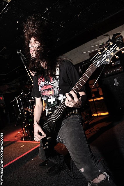 [crypter on Oct 2, 2010 at Rocko's (Manchester, NH)]