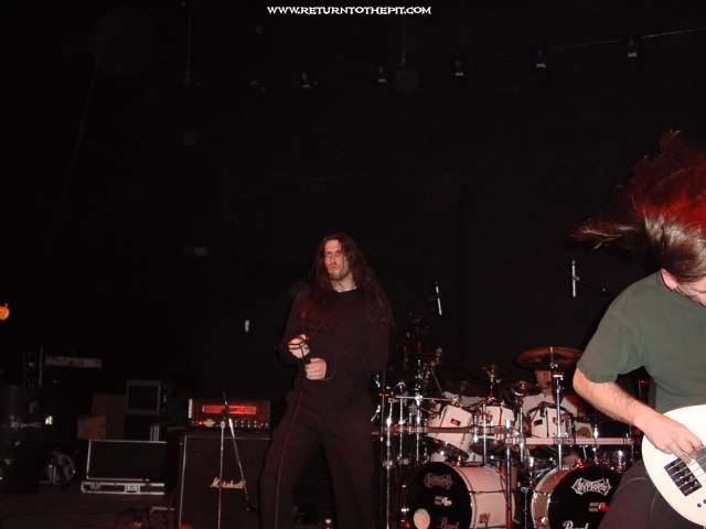 [cryptopsy on Feb 26, 2002 at The Palladium (Worcester, MA)]