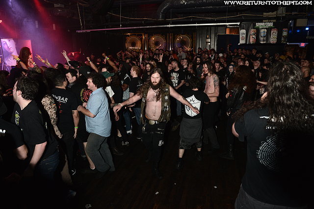 [cryptopsy on May 25, 2017 at Baltimore Sound Stage (Baltimore, MD)]