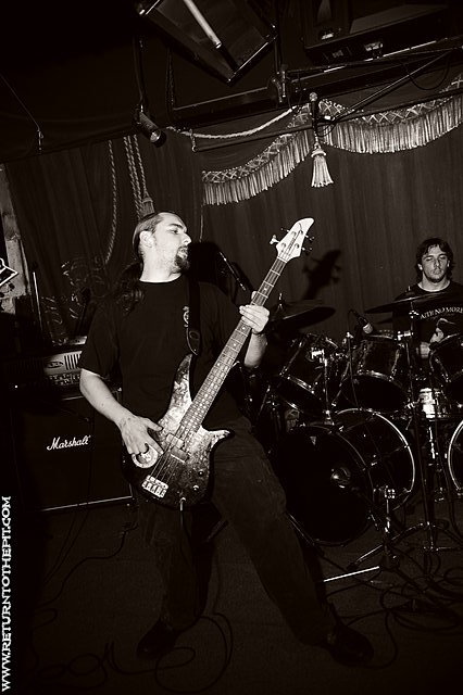 [cursed for eternity on Jul 16, 2009 at Ralph's (Worcester, MA)]