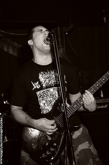 [cursed for eternity on Jul 16, 2009 at Ralph's (Worcester, MA)]