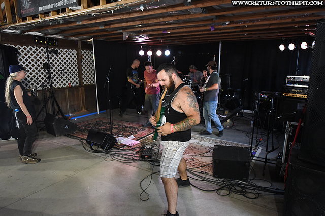 [cyperna on Sep 1, 2019 at The Enthusiast Stage - Mills Falls Rod And Gun Club (Montague, MA)]