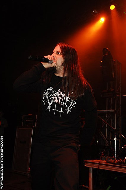 [daath on Oct 13, 2007 at the Palladium (Worcester, Ma)]