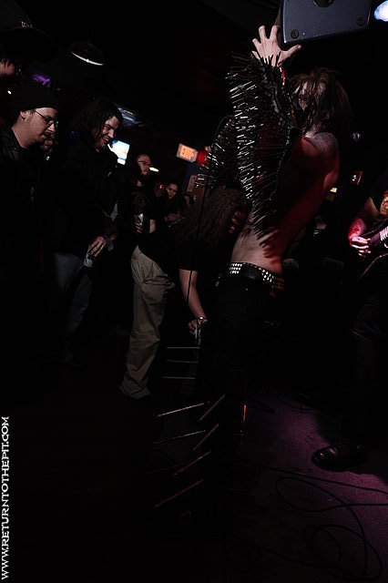 [darkwor on Feb 12, 2010 at O'Briens Pub (Allston, MA)]