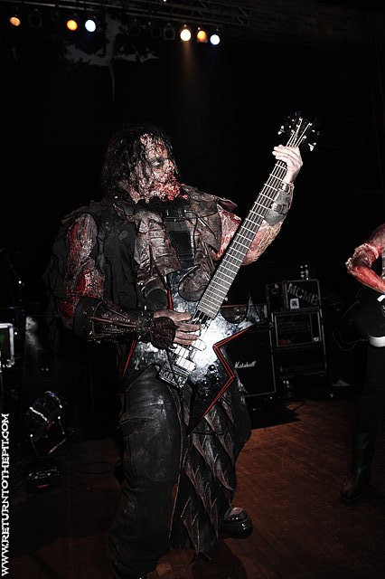 [dawn of ashes on Oct 15, 2010 at the Palladium - Mainstage (Worcester, MA)]