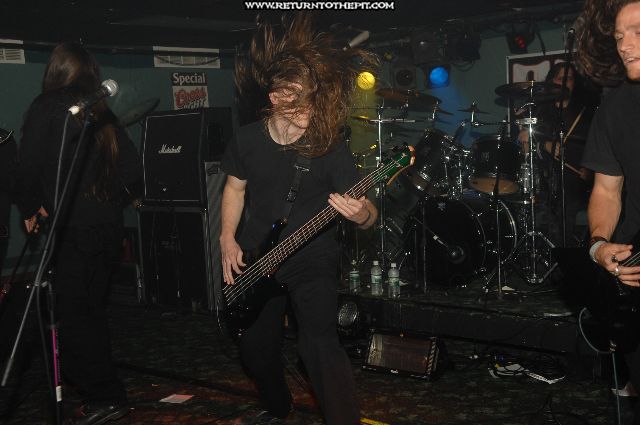 [daylight dies on Oct 21, 2006 at Mark's Showplace (Bedford, NH)]