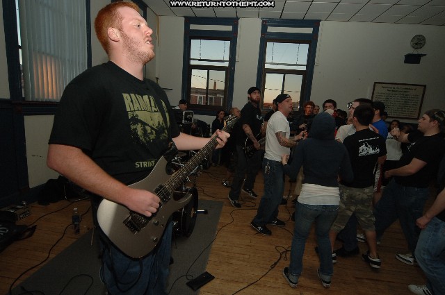 [death before dishonor on Apr 9, 2006 at Legion Hall #3 (Nashua, NH)]