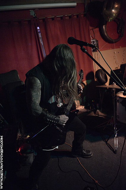 [deathgod messiah on Aug 17, 2012 at P.A.'s Lounge (Somerville, MA)]