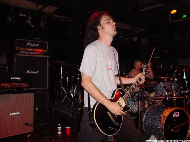 [december on Sep 14, 2002 at Club 125 (Bradford, Ma)]