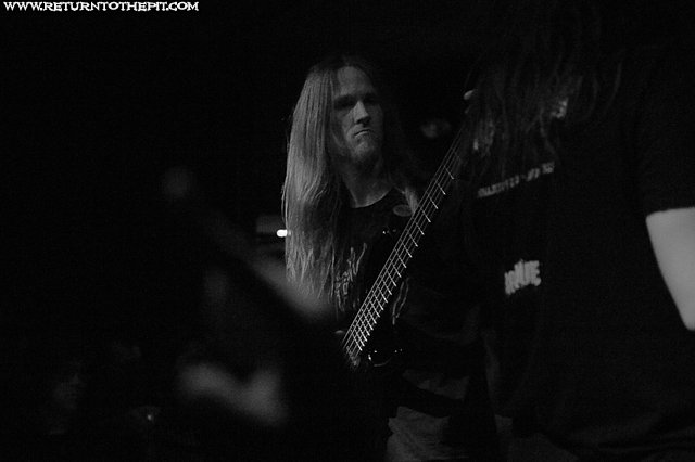 [defeated sanity on May 20, 2008 at Great Scott's (Allston, MA)]