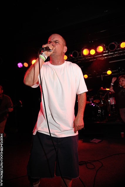 [despise you on May 24, 2009 at Sonar (Baltimore, MD)]