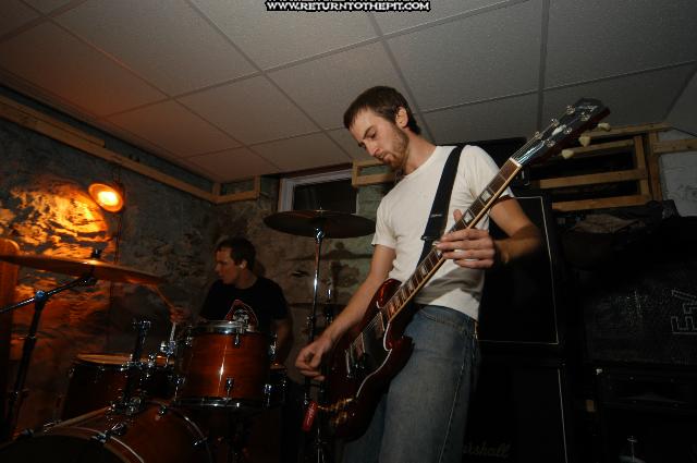 [disappearer on Nov 17, 2004 at the Library (Allston, Ma)]