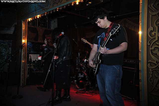 [disaria on May 1, 2008 at Ralph's Diner (Worcester, Ma)]