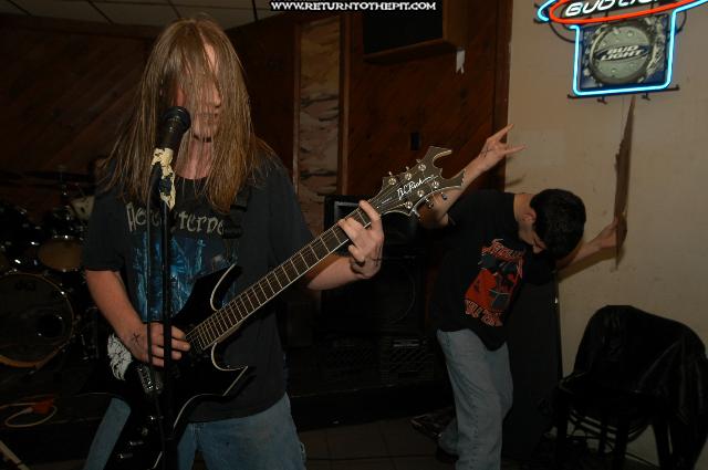 [dissector on Feb 19, 2004 at the Chopping Block (Boston, Ma)]